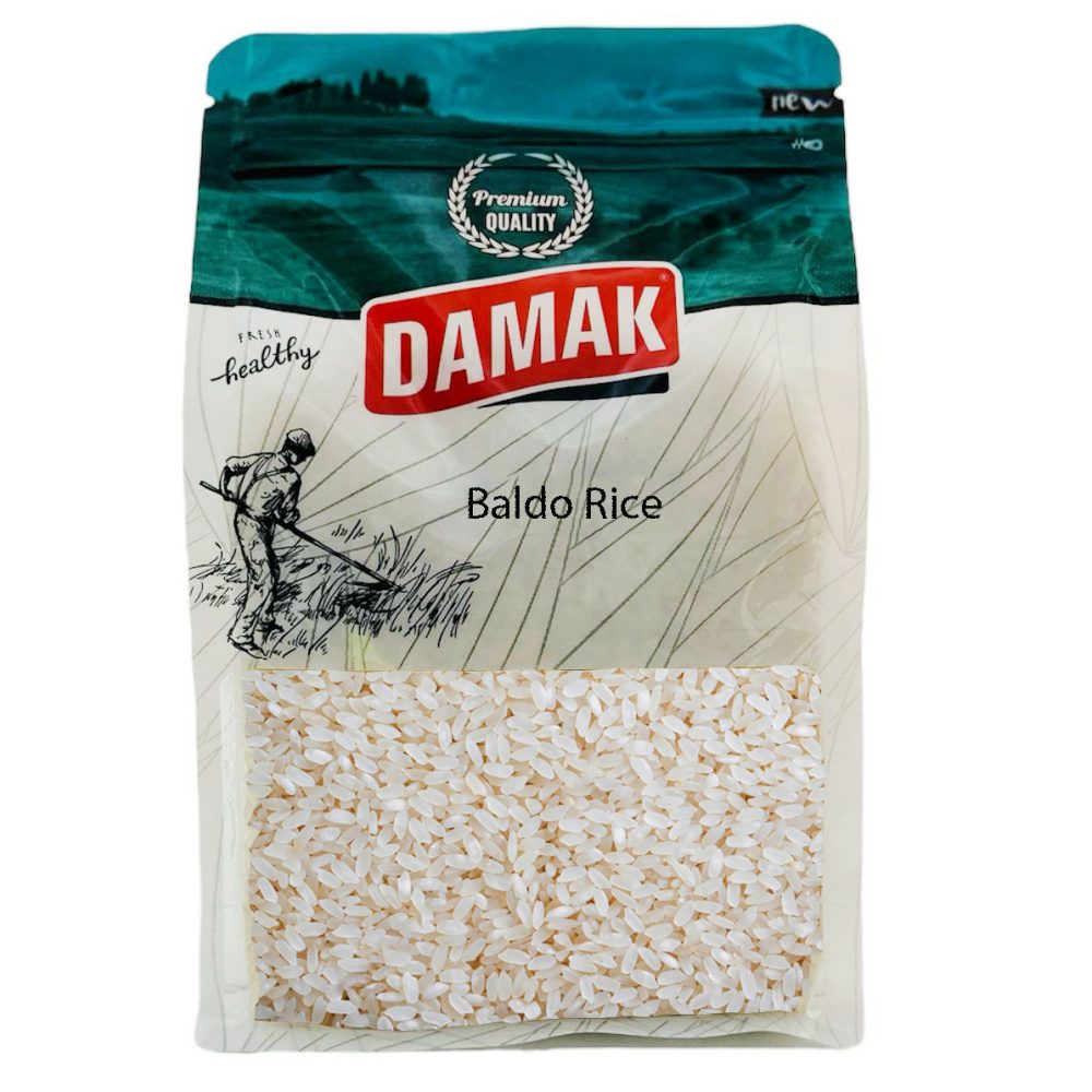Damak Baldo Rice 6x1kg