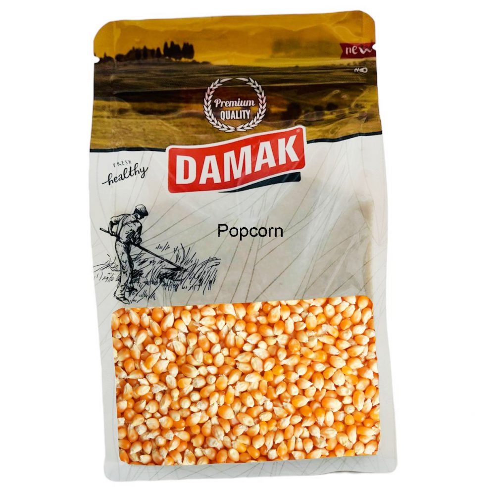 Damak Popcorn 6x1kg
