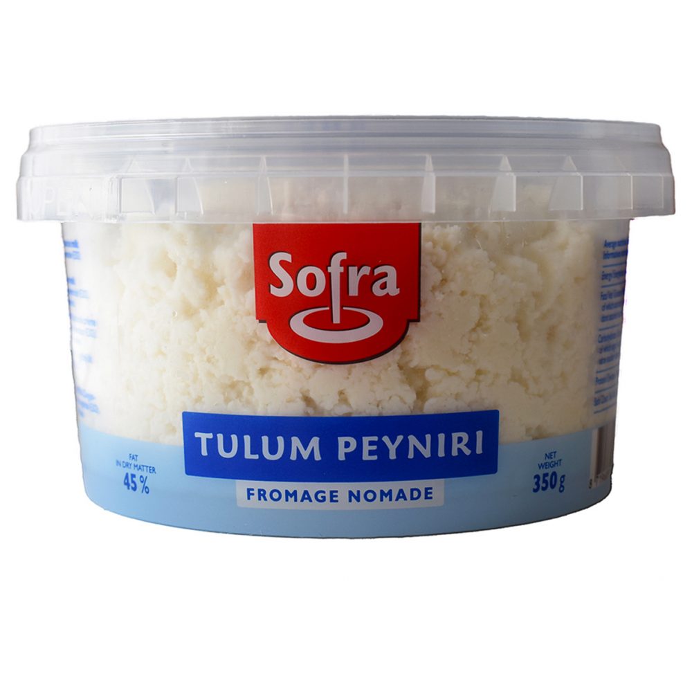 Sofra Tulum Cheese 6x350g