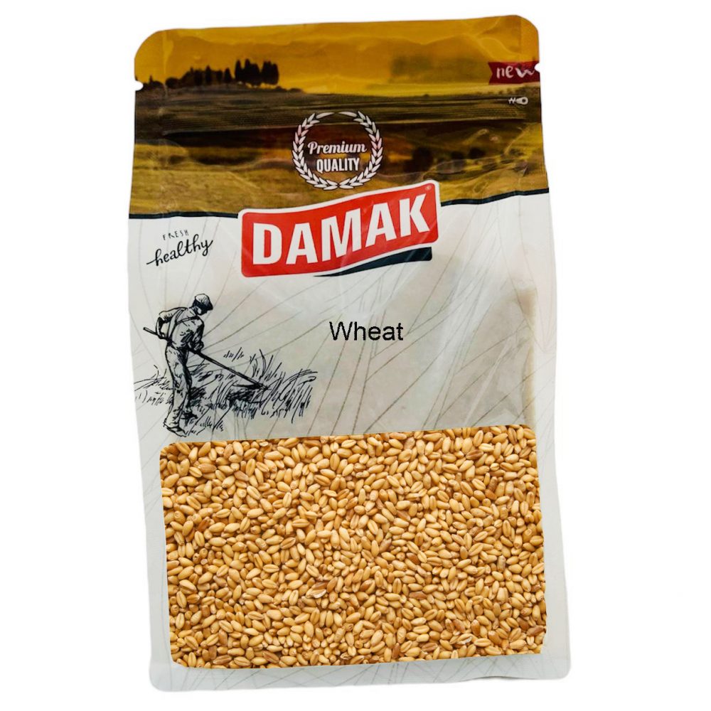 Damak Wheat 6x1kg