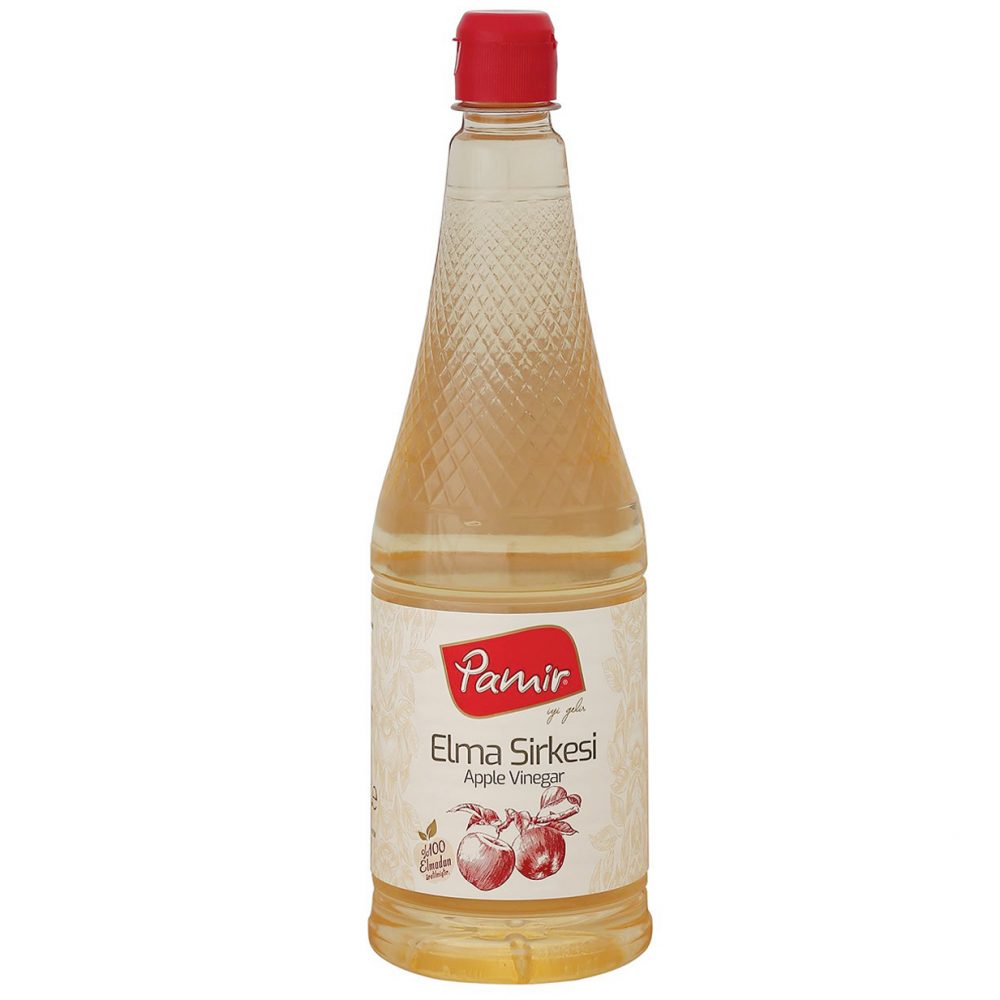 Pamir Apple Vinegar 12x1L