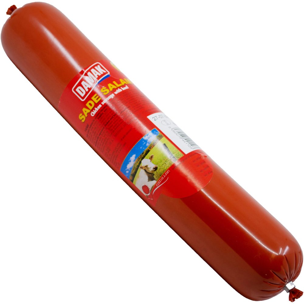Damak Beef Salam 10 x 800g