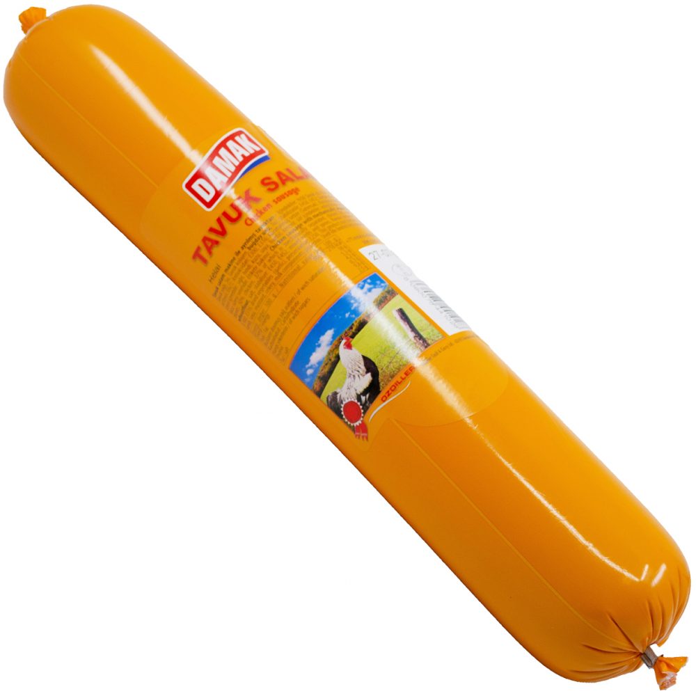 Damak Chicken Salam 10 x 800g