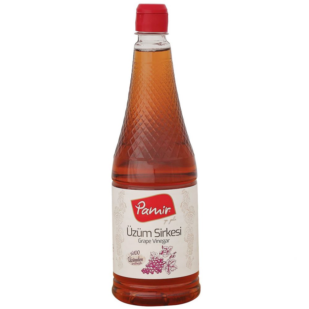 Pamir Grape Vinegar 12x1L