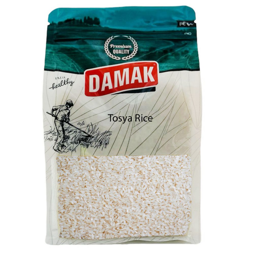 Damak Tosya Rice 6x1kg