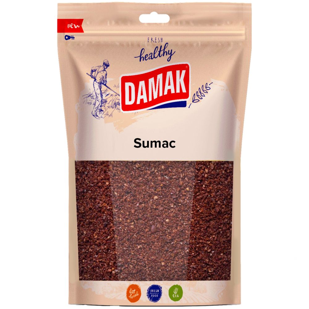 Damak Sumac 6x400g